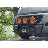 Backwoods Adventure Mods Ram Promaster 2013-2022 Scout Front Bumper